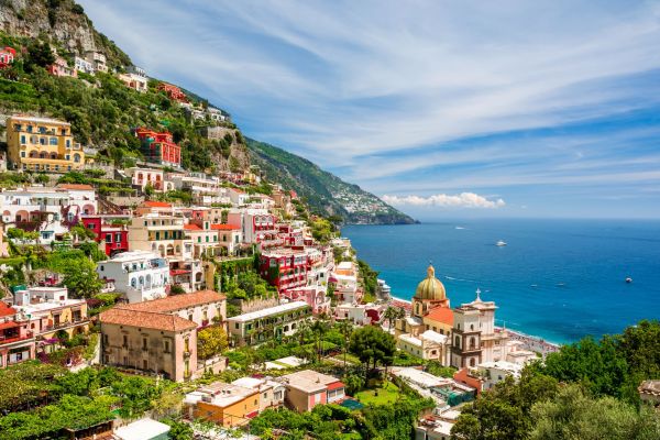 Positano-