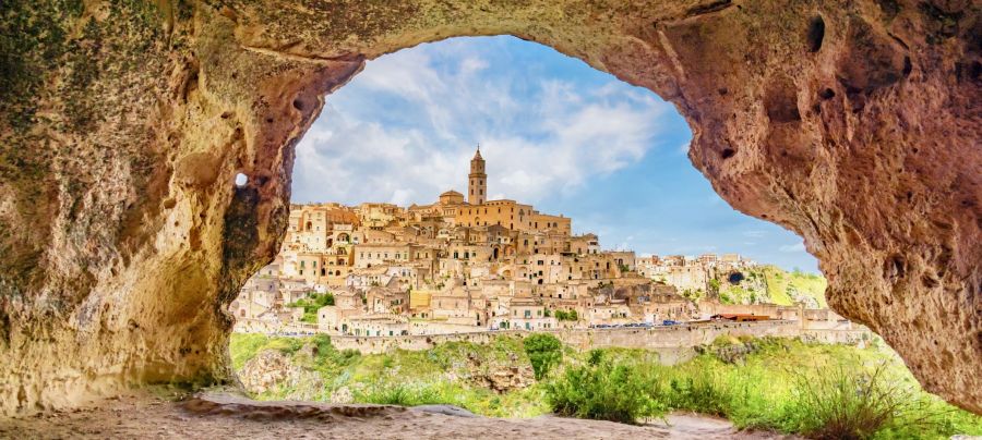 Matera