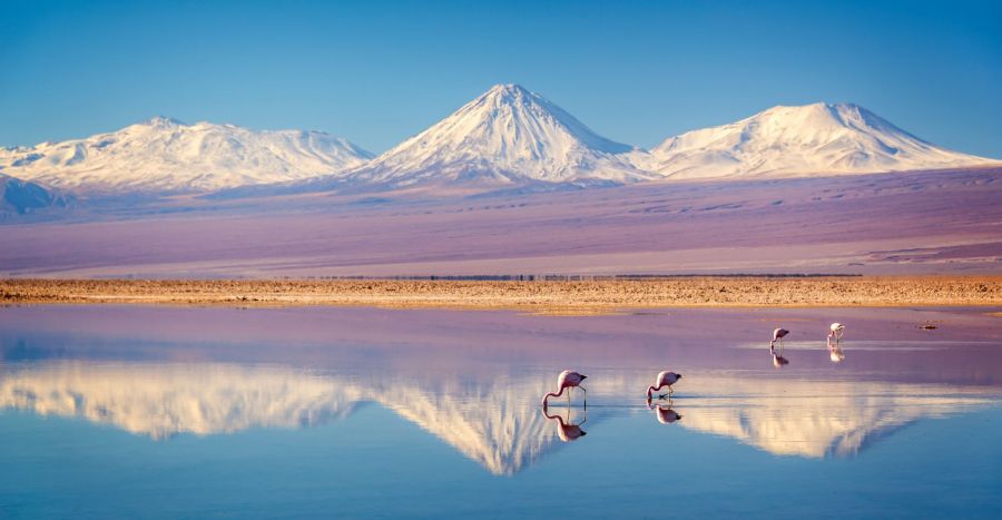 Salar-de-Atacama