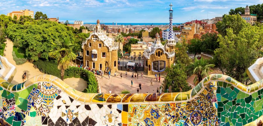 Park-Güell