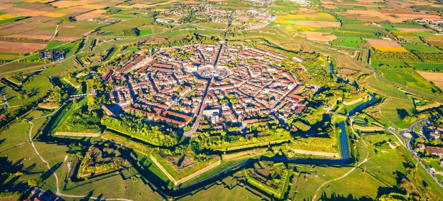 Palmanova