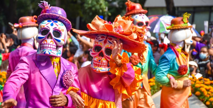 Kostüme-Dia-de-los-muertos